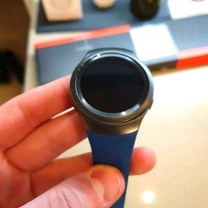 Samsung watch gear S2
